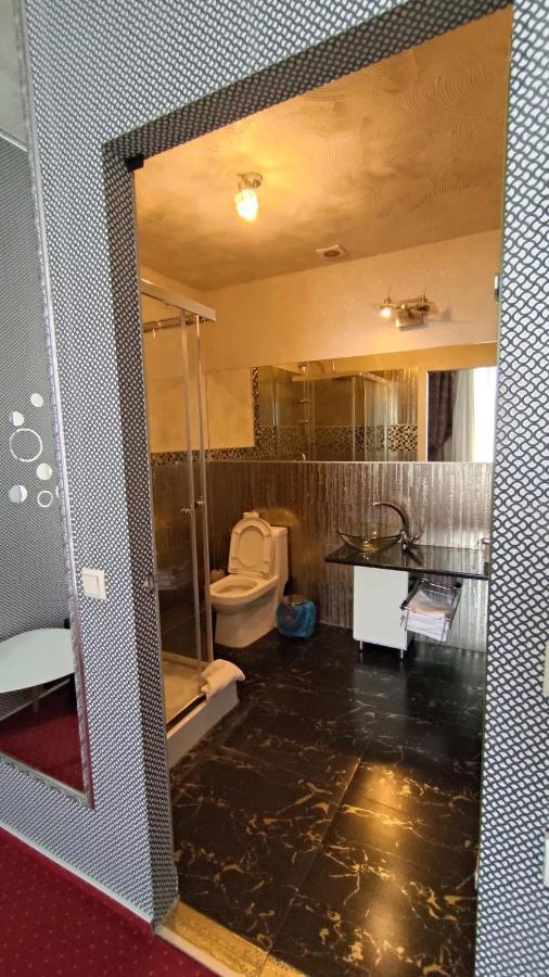 Chiajna Militari Residence Hotel מראה חיצוני תמונה